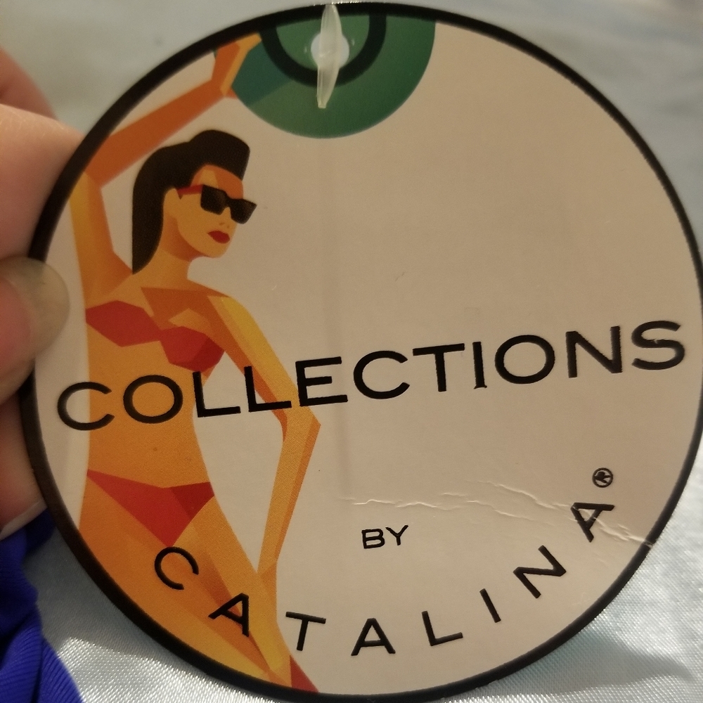 Swim bottoms